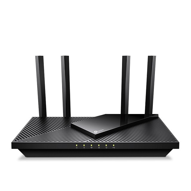 Router TP-LINK Archer AX55 PRO - zdjęcie 1