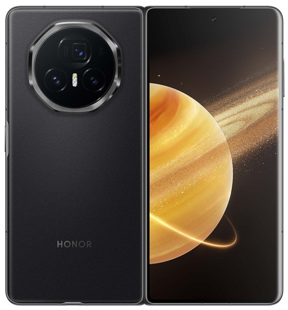 Smartfon Honor Magic V3 12/512GB Black - zdjęcie 1