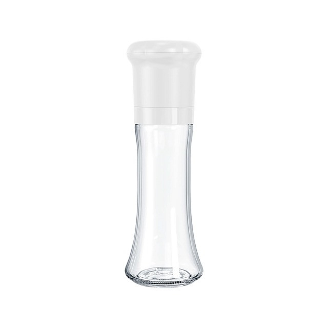 Młynek do soli/pieprzu MAESTRO MR-1613-WHITE - zdjęcie 1