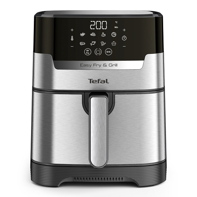 Frytownica TEFAL EY505D15 - zdjęcie 1