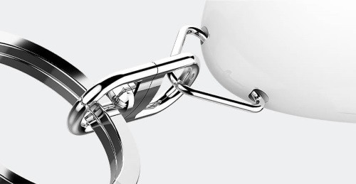 FIBARO Pilot zdalnego sterowania KeyFob FGKF-601 ZW5 Z-Wave - zdjęcie 5
