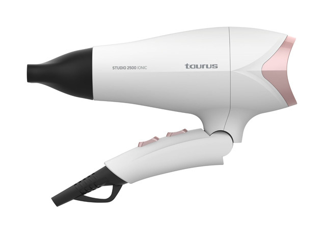 Suszarka do włosów Taurus Studio 2500 Ionic - zdjęcie 1