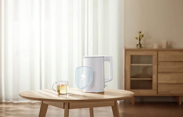 Czajnik Xiaomi Electric Kettle 2 Lite - zdjęcie 7