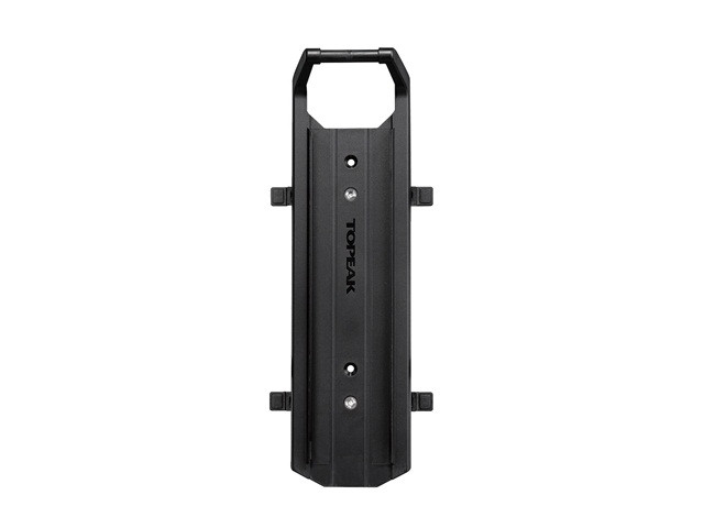 Bagażnik rowerowy TOPEAK MTX OMNI QUICKTRACK ADAPTER L, adapter do system MTX new 2025 - zdjęcie 1
