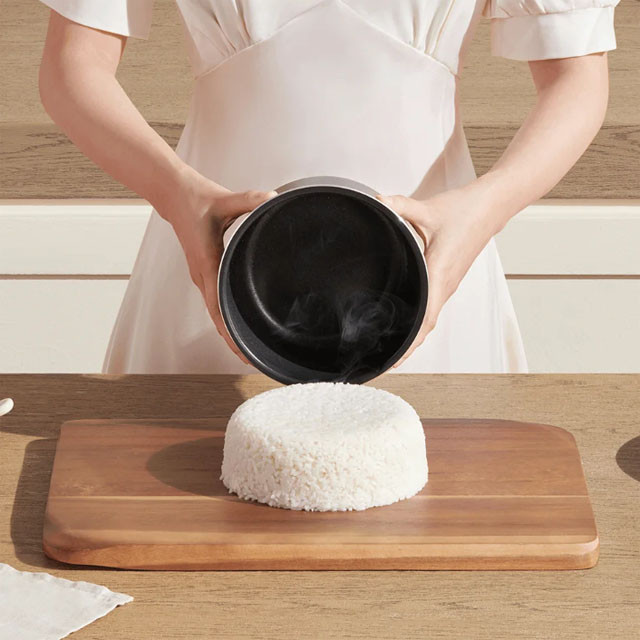 Ryżowar Xiaomi Multifunctional Rice Cooker 1,5l - zdjęcie 6