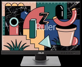 MONITOR ASUS 24" PA248QV ProArt - zdjęcie 16