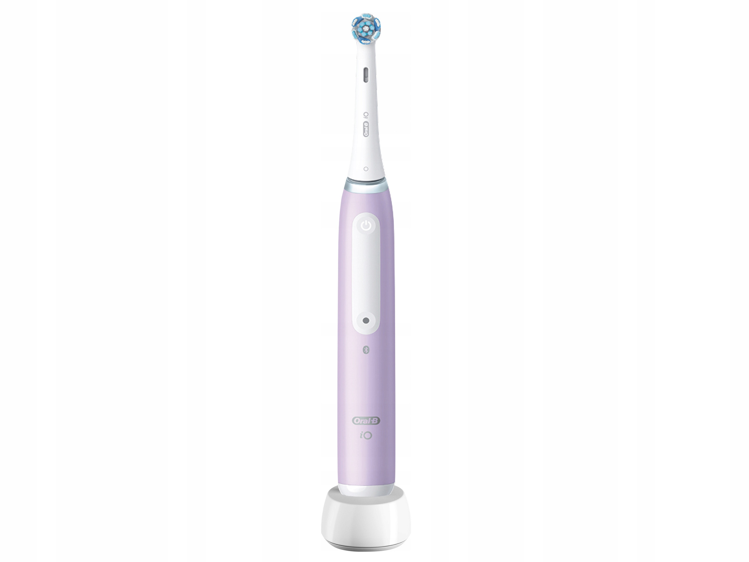Szczoteczka Oral-B iO4 Lavender - zdjęcie 1