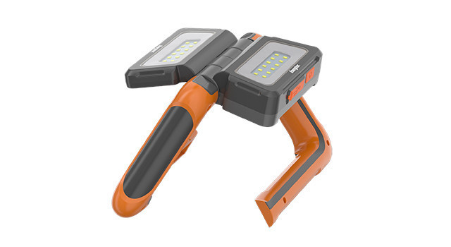 ENERGIZER LATARKA HARDCASE PRO PANEL RECHARGEABLE USB 1100 lm - zdjęcie 3