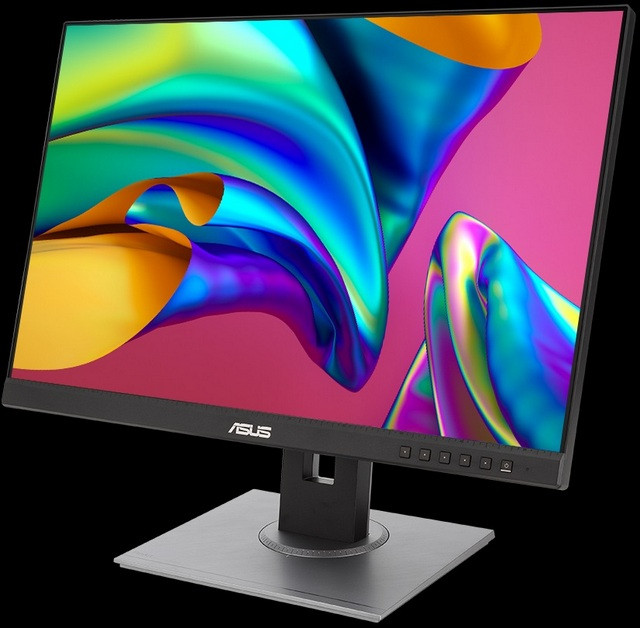MONITOR ASUS 24" PA248QV ProArt - zdjęcie 3