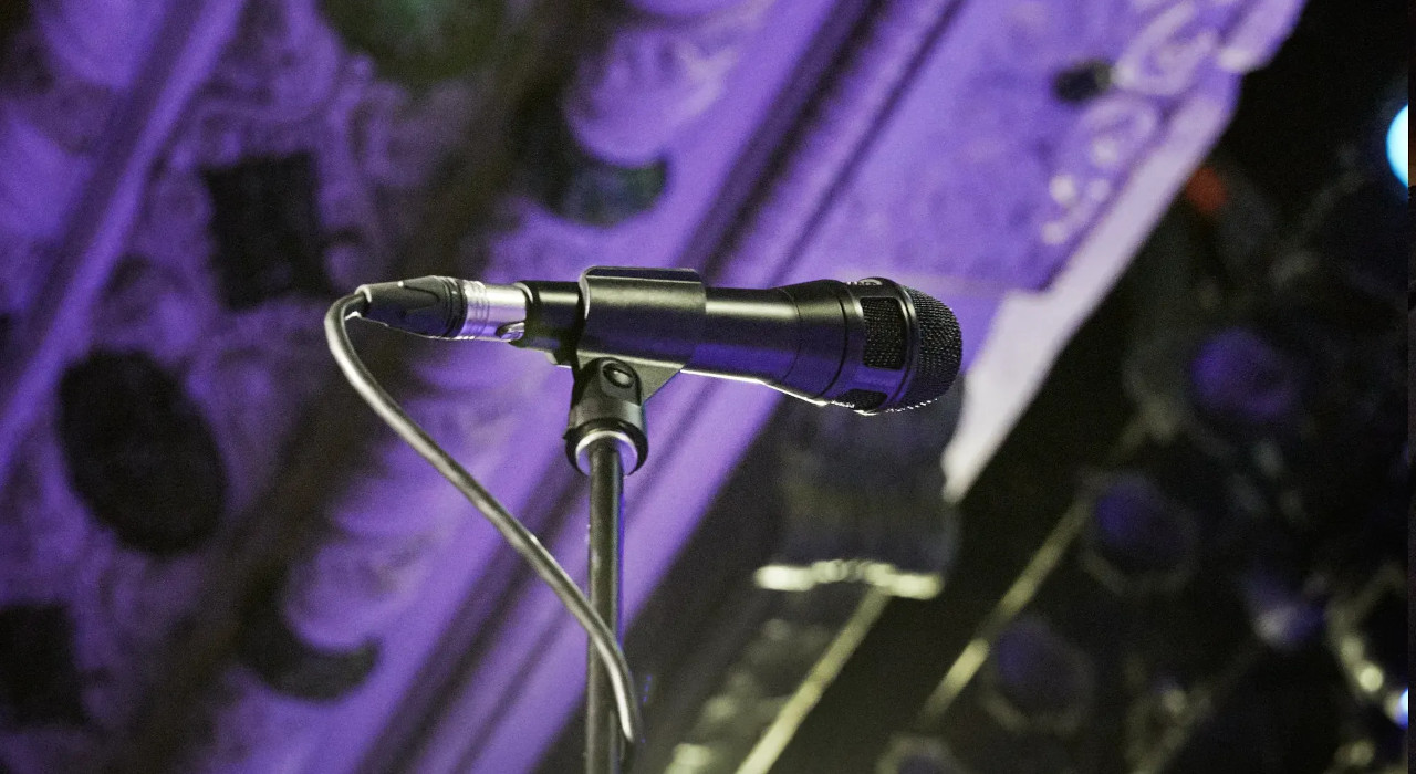 Shure NXN8/C - Mikrofon dynamiczny Nexadyne, Kardioidalny ze złączem XLR, czarny - zdjęcie 4