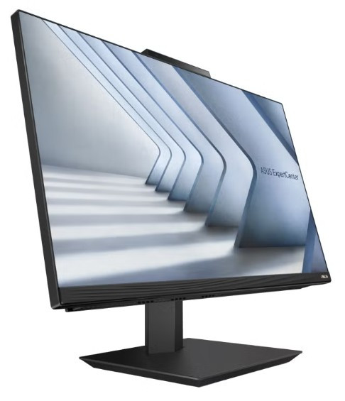 ASUS E5702WVARK-BPE009X Core 7 150U 27.0"FHD 250nits 75Hz AG 32GB DDR4 SSD1TB UHD Graphics WLAN+BT LAN Cam1080p W11Pro Black 3Y OnSite - zdjęcie 1