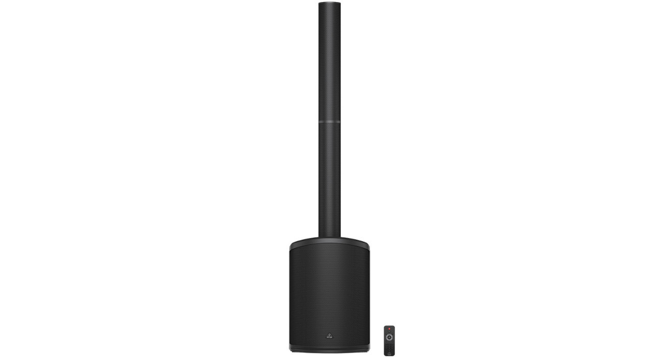 Behringer C210 - Modułowy aktywny system nagłośnieniowy - zdjęcie 1