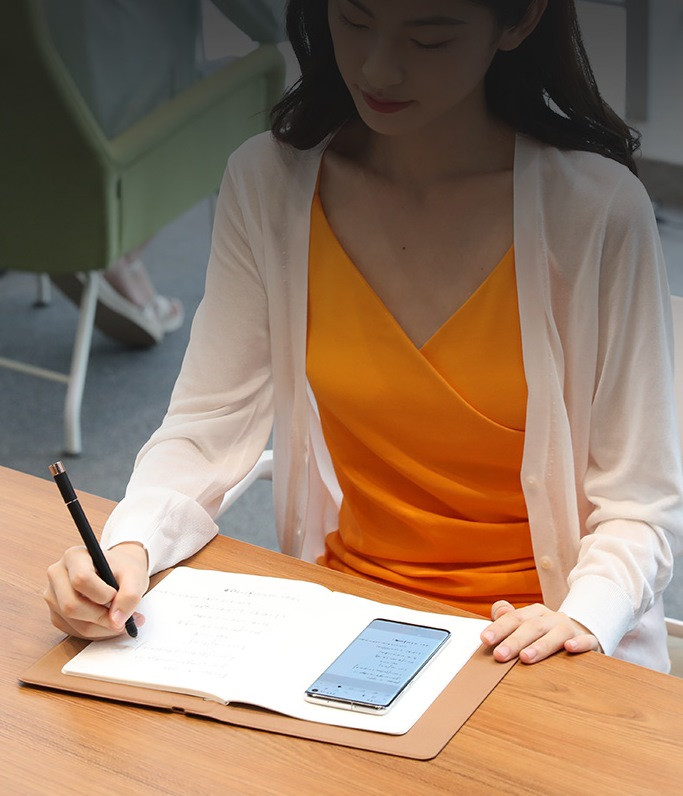 Tablet graficzny Huion Note X10 - zdjęcie 7
