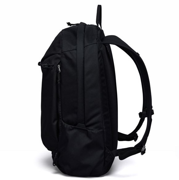 Plecak wspinaczkowy Berghaus 24/7 Rucsac 25L czarny - zdjęcie 3