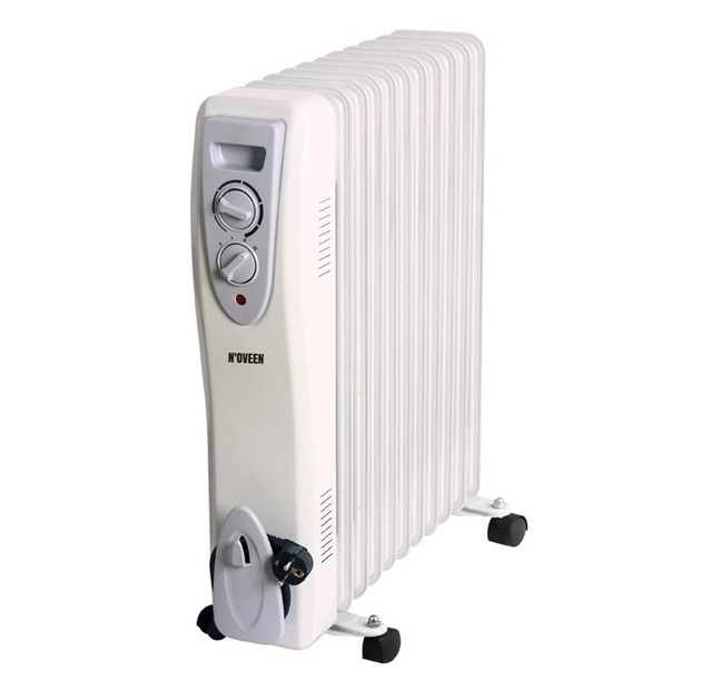 Grzejnik Olejowy Noveen OH11 2500W - zdjęcie 1