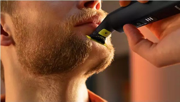 Golarka PHILIPS OneBlade Pro QP 6542/15 - zdjęcie 3