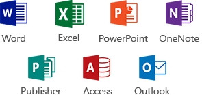 Microsoft 365 Apps For Business ESD (12 miesięcy; cyfrowa) (SPP-00003) - zdjęcie 2