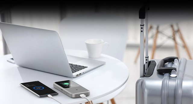 Router ZTE MU5120 5G - zdjęcie 6