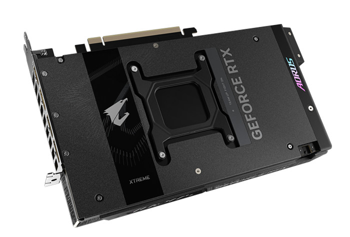 Karta graficzna Gigabyte AORUS GeForce RTX 5090 XTREME 32GB (GV-N5090AORUSX W-32GD) - zdjęcie 6