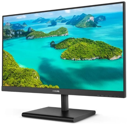MONITOR PHILIPS LED 24" 245E1S/00 - zdjęcie 2