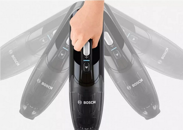 Odkurzacz BOSCH BCHF 216B - zdjęcie 5