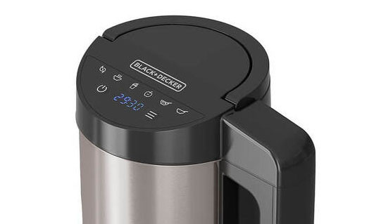 Zupowar Black+Decker BXSM1000E - zdjęcie 6