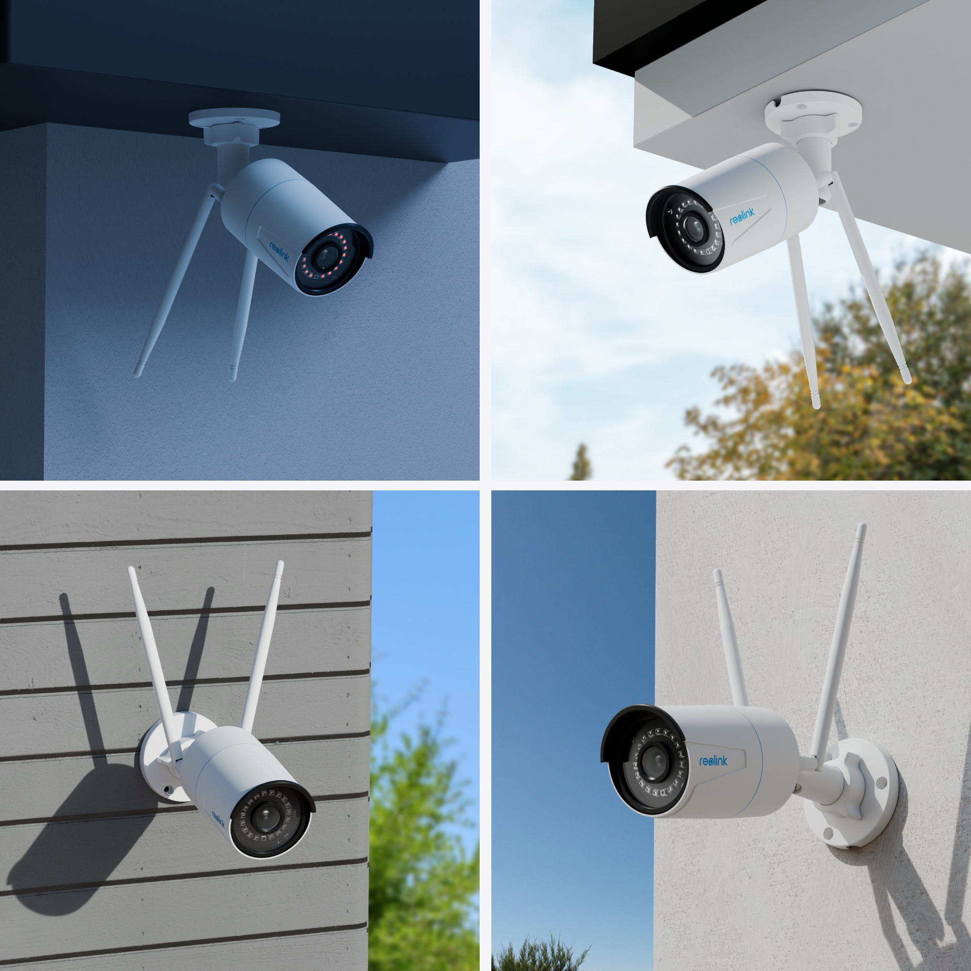 Kamera IP REOLINK W320 - zdjęcie 3