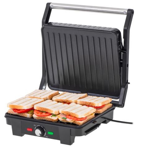 Grill elektryczny ADLER AD 3051 - zdjęcie 1