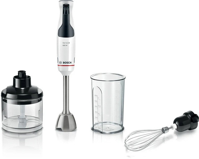 Blender ręczny BOSCH MSM 4W221 - zdjęcie 5