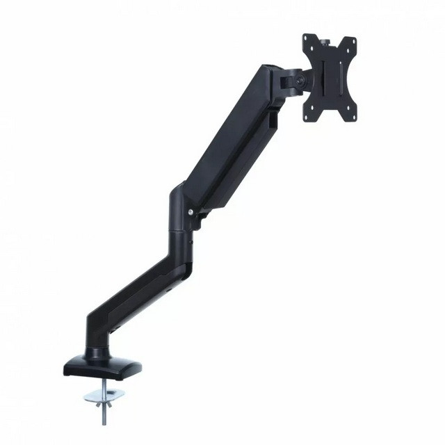 Uchwyt do 1 monitora LED/LCD 13-32" UM-115 ART (wspomaganie gazowe 2-9kg) - zdjęcie 1