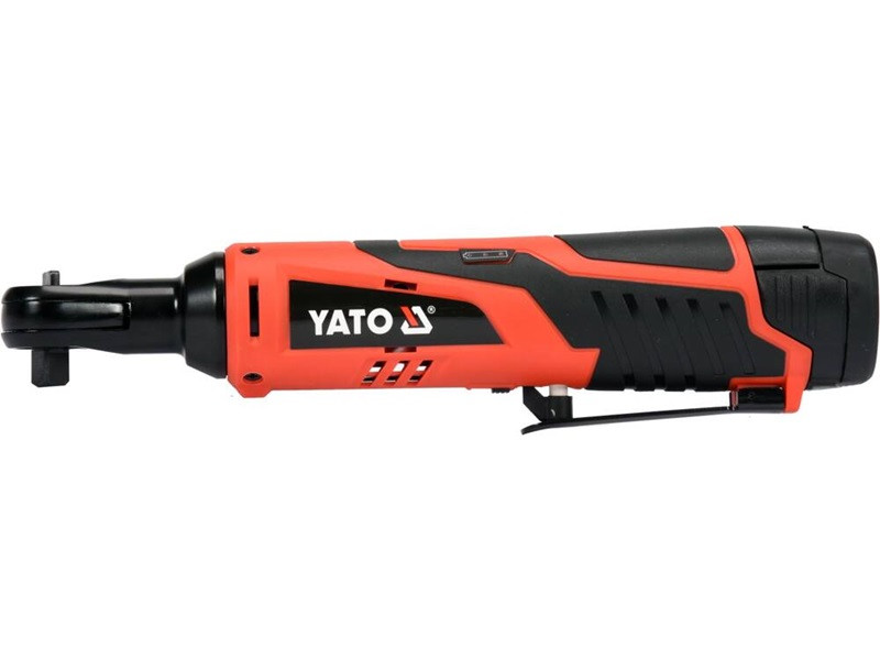 Grzechotka udarowa 12V YT-82902 YATO - zdjęcie 1