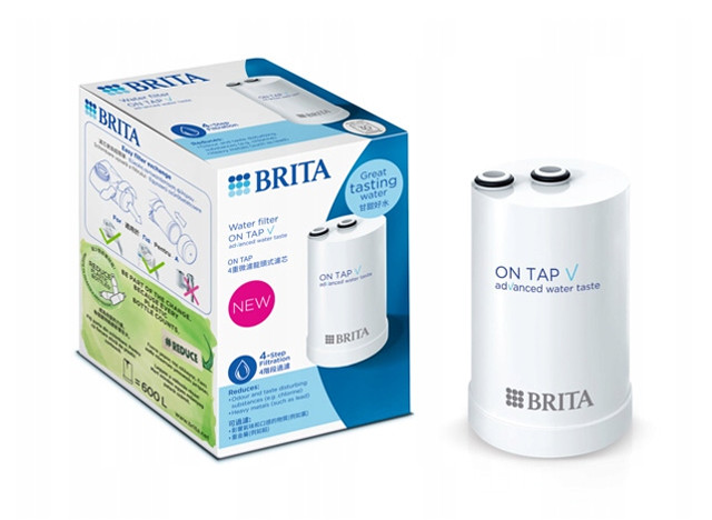 Wkład wymienny Brita ON TAP V (CU CE2) - zdjęcie 1