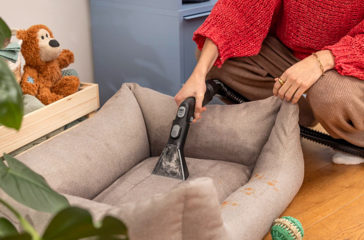 Odkurzacz piorący KARCHER SE 4 Plus Special - 1.081-171.0 - zdjęcie 2