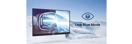 Monitor Philips 273V7QJAB/00, 27'', panel IPS, D-Sub/HDMI/DP, głośniki - zdjęcie 5