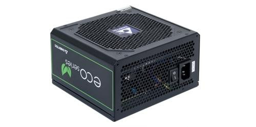 Chieftec zasilacz serii ECO GPE-600S, 600W Box - zdjęcie 1
