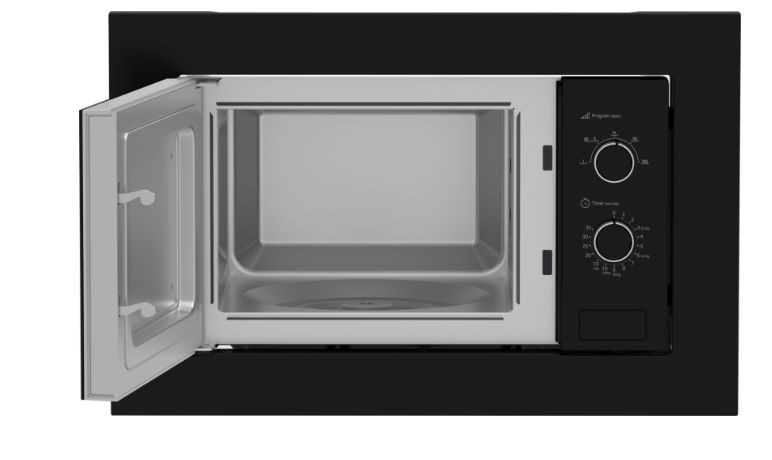 Kuchenka mikrofalowa BEKO BMOB20202B - zdjęcie 3