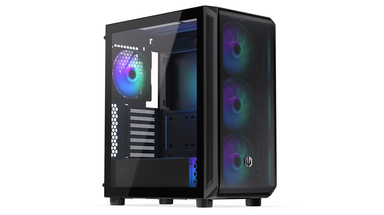 Obudowa ENDORFY Arx 500 ARGB (EY2A011) - zdjęcie 1