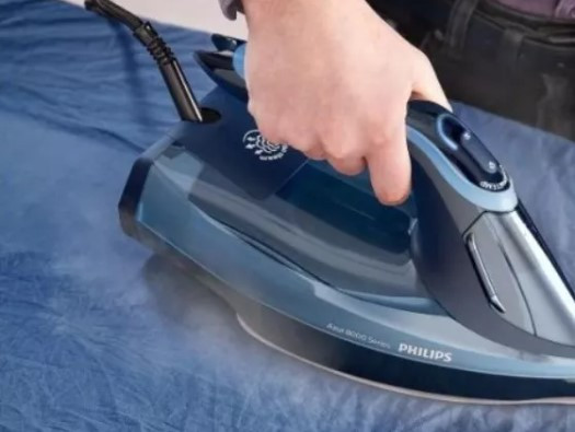 Żelazko PHILIPS DST 8020/20 - zdjęcie 2