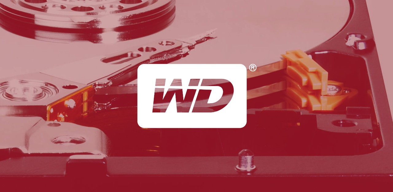 Dysk twardy HDD WD Red Pro WD181KFGX (18 TB ; 3.5"; 512 MB; 7200 obr/min) - zdjęcie 1