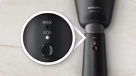 Parownica do ubrań PHILIPS STH 5010/70 - zdjęcie 4