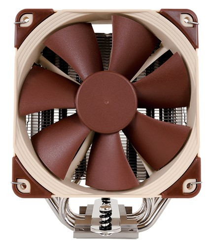 Chłodzenie CPU NOCTUA NH-U12S MULTI-Socket - zdjęcie 1