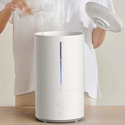 Nawilżacz powietrza Xiaomi Smart Humidifier 2 - zdjęcie 16