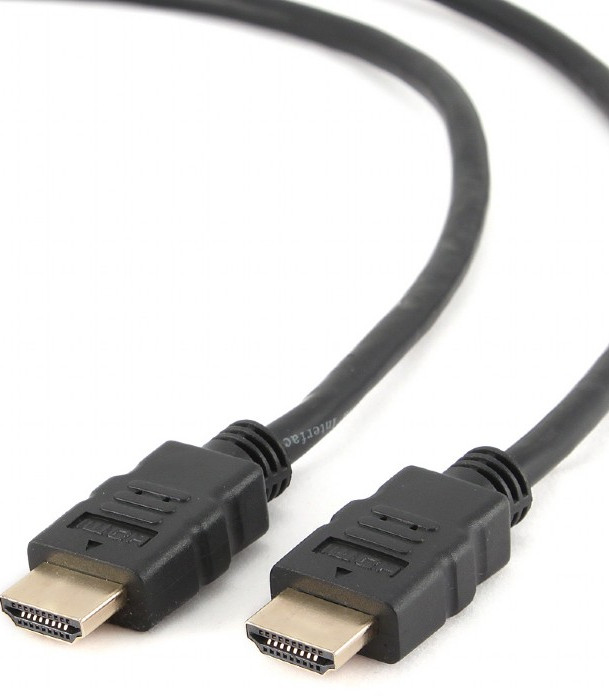 Kabel do monitora hdmi v.1.4 (19pin) m/m 3m cc-hdmi4-10 - zdjęcie 1