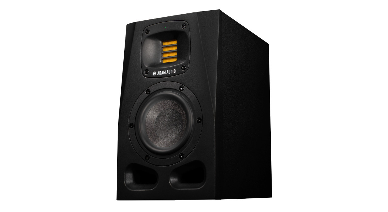 ADAM AUDIO A4V - Monitor aktywny - zdjęcie 8