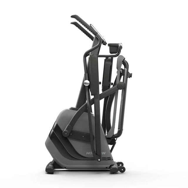 Orbitrek eliptyczny HORIZON FITNESS Andes 7.1 - zdjęcie 4