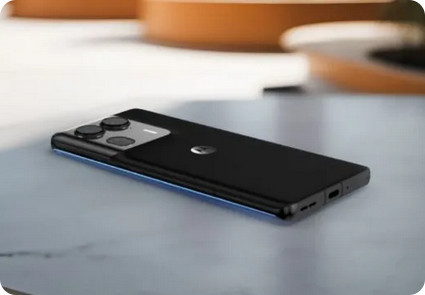 Motorola Edge 50 Pro 5G 12/512GB Black - zdjęcie 23