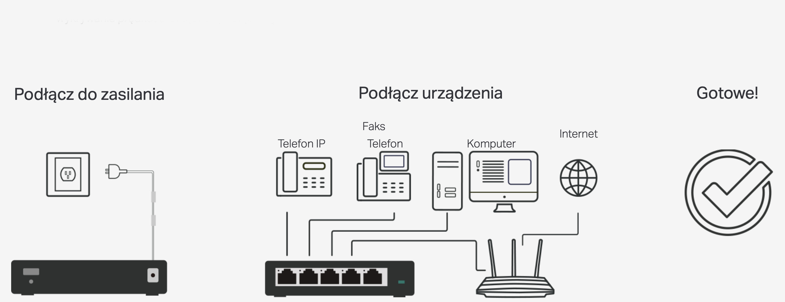 Switch TP-LINK TL-SG116 - zdjęcie 3