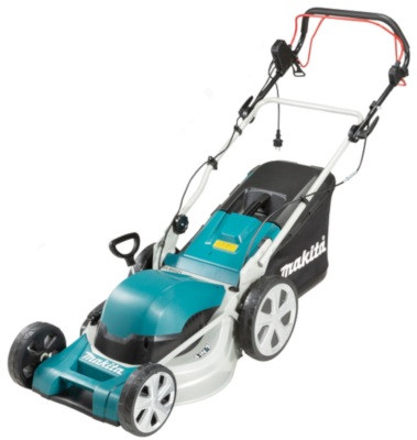 Kosiarka elektryczna MAKITA ELM4621 - zdjęcie 3