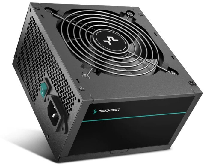 Zasilacz DeepCool PM750D 750W 80 Plus Gold (R-PM750D-FA0B-EU) - zdjęcie 3
