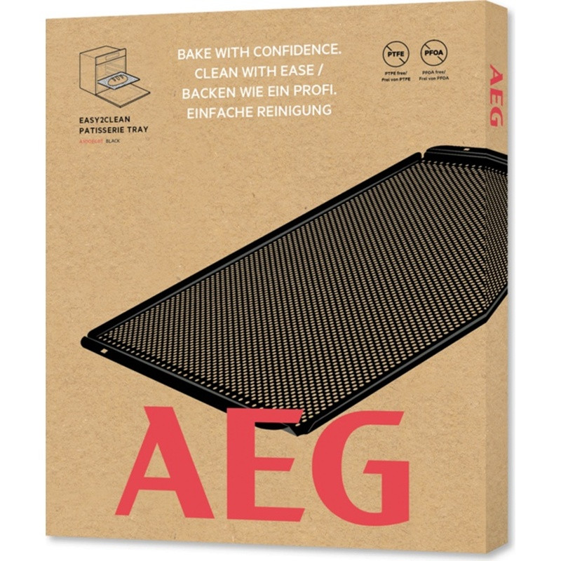 Blacha do pieczenia AEG A1OOEC03 - zdjęcie 3